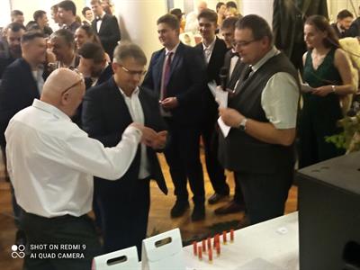Kultura * Myslivecký ples roku 2025