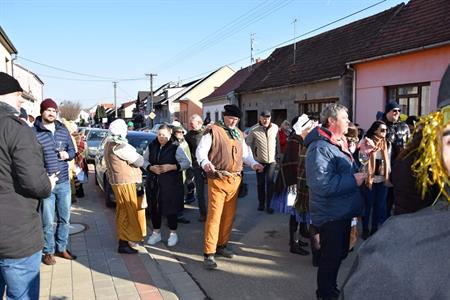 Ekocentrum Trkmanka & Velkopavlovické tradice * OSTATKY & OSTATKOVÉ OTEVŘENÉ SKLEPY 2025