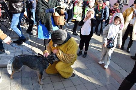 Ekocentrum Trkmanka & Velkopavlovické tradice * OSTATKY & OSTATKOVÉ OTEVŘENÉ SKLEPY 2025