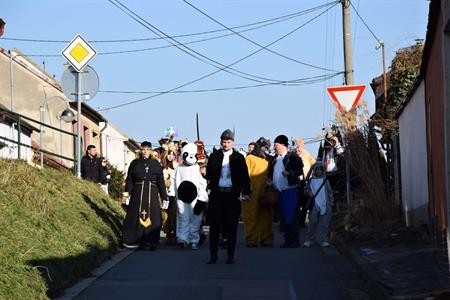 Ekocentrum Trkmanka & Velkopavlovické tradice * OSTATKY & OSTATKOVÉ OTEVŘENÉ SKLEPY 2025