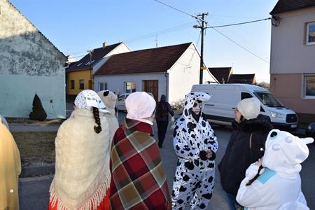 Ekocentrum Trkmanka & Velkopavlovické tradice * OSTATKY & OSTATKOVÉ OTEVŘENÉ SKLEPY 2025