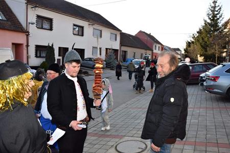 Ekocentrum Trkmanka & Velkopavlovické tradice * OSTATKY & OSTATKOVÉ OTEVŘENÉ SKLEPY 2025