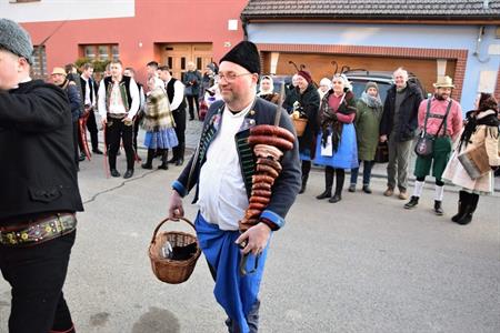 Ekocentrum Trkmanka & Velkopavlovické tradice * OSTATKY & OSTATKOVÉ OTEVŘENÉ SKLEPY 2025