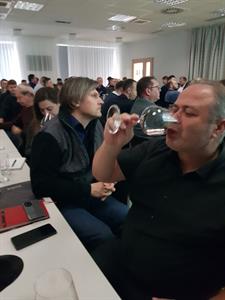 Spolek obcí Modré Hory * Seminář na téma FRANKOVKA & MODRÉ HORY