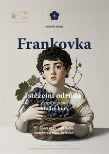 Spolek obcí Modré Hory * Seminář na téma FRANKOVKA & MODRÉ HORY