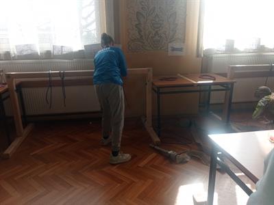 SDH * Mladí hasiči uzlovali v Bořeticích
