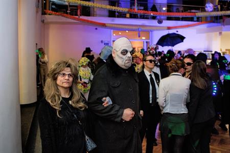 TJ Slavoj & Kultura * ŠIBŘINKY 2025 - Maškarní bál