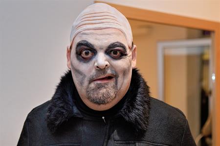 TJ Slavoj & Kultura * ŠIBŘINKY 2025 - Maškarní bál