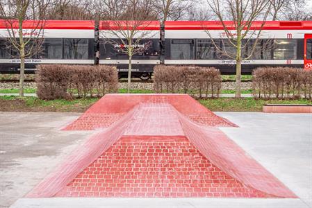 Sport * Nově zrekonstruovaný SKATEPARK pohledem fotografa společnosti Bonidee MNG