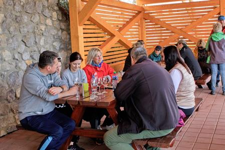 Velkopavlovický okrašlovací spolek * JARNÍ ŠLAPKA 2025 aneb OTEVÍRÁNÍ CYKLOTURISTICKÉ SEZÓNY VE VELKÝCH PAVLOVICÍCH