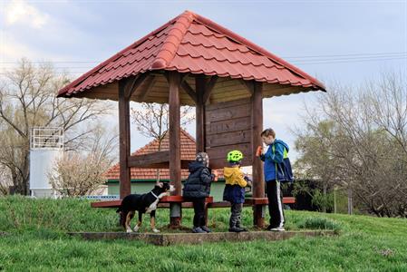 Velkopavlovický okrašlovací spolek * JARNÍ ŠLAPKA 2025 aneb OTEVÍRÁNÍ CYKLOTURISTICKÉ SEZÓNY VE VELKÝCH PAVLOVICÍCH