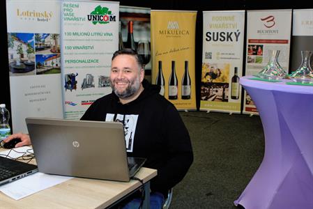Víno a vinařství * Velkopavlovický košt vín 2025 - hodnocení