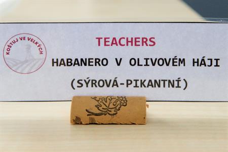Víno a vinařství * Velkopavlovický košt vín 2025 - hodnocení