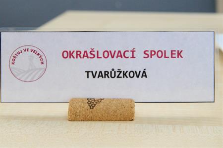 Víno a vinařství * Velkopavlovický košt vín 2025 - hodnocení