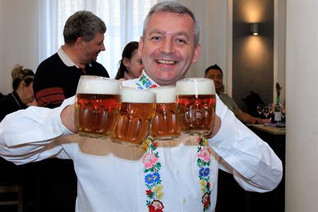 Víno a vinařství * Velkopavlovický košt vín roku 2025; VOC vinice Velké Pavlovice