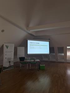 Víno a vinařství * Školení vinařů: Enologie v praxi