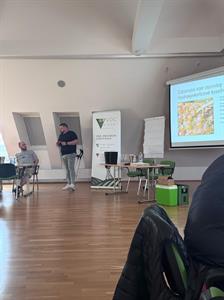 Víno a vinařství * Školení vinařů: Enologie v praxi