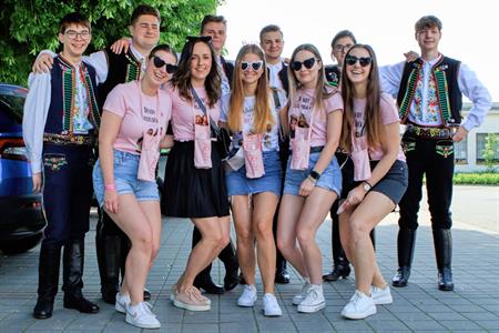 Víno a vinařstvi * Májové otevřené sklepy 2025: spousta vína, hudby, gastronomických specialit a jeden velký zážitek 