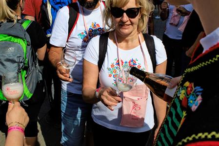  Víno a vinařstvi * Májové otevřené sklepy 2025: spousta vína, hudby, gastronomických specialit a jeden velký zážitek 