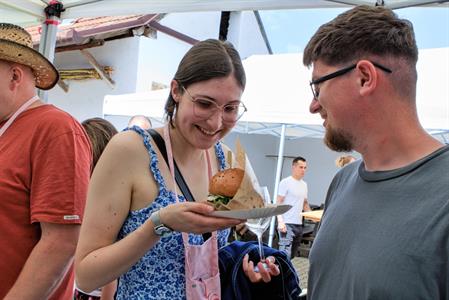  Víno a vinařstvi * Májové otevřené sklepy 2025: spousta vína, hudby, gastronomických specialit a jeden velký zážitek 