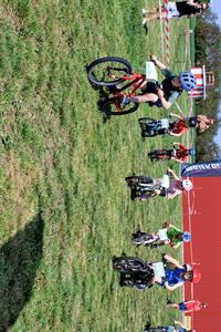 Sport * II. ročník - Kolo Cup & Ultraminifotbal Cup - dětské závody na velkopavlovickém letišti
