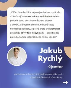Významné osobnosti a jejich úspěchy * TEREZIE HICLOVÁ novou Mladou delegátkou OSN