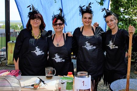 Ekocentrum Trkmanka & Gastronomie * Velkopavlovický gulášfest 2025. Jedna soutěž, dvě zlatá umístění!