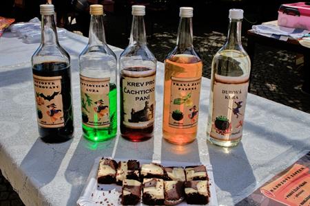 Ekocentrum Trkmanka & Gastronomie * Velkopavlovický gulášfest 2025. Jedna soutěž, dvě zlatá umístění!