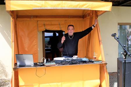 Ekocentrum Trkmanka & Gastronomie * Velkopavlovický gulášfest 2025. Jedna soutěž, dvě zlatá umístění!