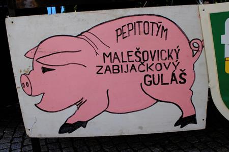 Ekocentrum Trkmanka & Gastronomie * Velkopavlovický gulášfest 2025. Jedna soutěž, dvě zlatá umístění!
