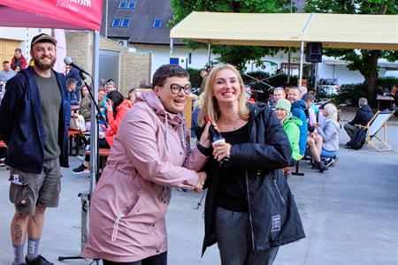 Spolek obcí Modré Hory * Májové putování okolím Modrých Hor; Modrohorská pecka; Meditrina - den plný cyklistiky a vína