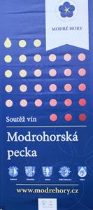 Spolek obcí Modré Hory * Májové putování okolím Modrých Hor; Modrohorská pecka; Meditrina - den plný cyklistiky a vína