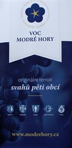 Spolek obcí Modré Hory * Májové putování okolím Modrých Hor; Modrohorská pecka; Meditrina - den plný cyklistiky a vína