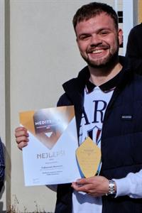 Víno a vinařství * Meditrina 2025: začátek nové etapy další velkopavlovické soutěže vín 