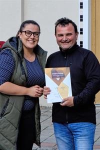 Víno a vinařství * Meditrina 2025: začátek nové etapy další velkopavlovické soutěže vín 