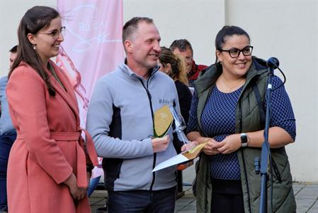 Víno a vinařství * Meditrina 2025: začátek nové etapy další velkopavlovické soutěže vín 