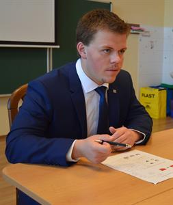 Gymnázium * Maturitní zkoušky v roce 2025