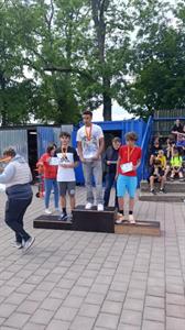 ZŠ * Úspěch na Olympiádě škol Hustopečska: 17 medailí a dva poháry pro naše žáky!
