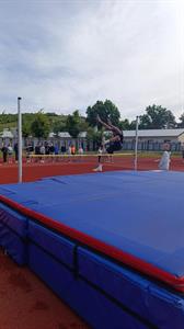 ZŠ * Úspěch na Olympiádě škol Hustopečska: 17 medailí a dva poháry pro naše žáky!