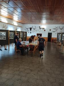 Myslivci * Zítra se s dětmi vydejte na myslivnu za zábavou, poučením i zvěřinovým menu