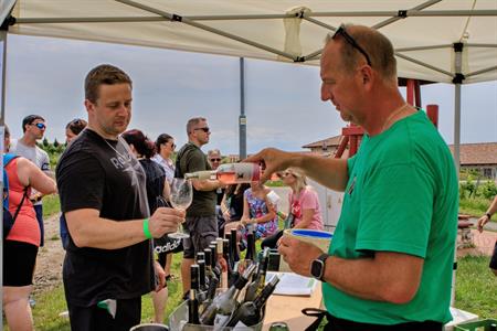 VOC vinice * Putování vinicemi za víny VOC 2025; 5. ročník