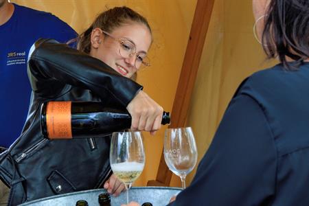 VOC vinice * Putování vinicemi za víny VOC 2025; 5. ročník