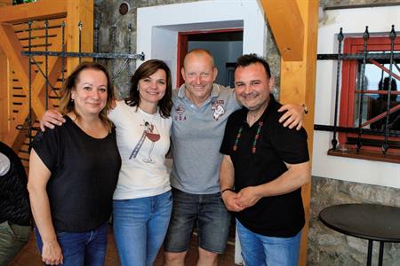 VOC vinice * Putování vinicemi za víny VOC 2025; 5. ročník