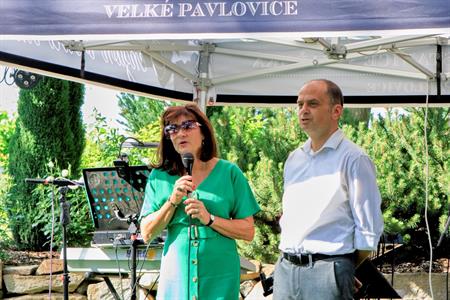 Kultura & společenský život * Toskánské odpoledne na Vinařském penzionu André - ŠSV, a.s.; 11. ročník