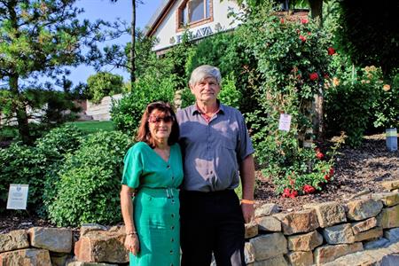 Kultura & společenský život * Toskánské odpoledne na Vinařském penzionu André - ŠSV, a.s.; 11. ročník