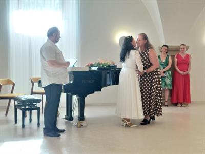 Základní umělecká škola * Klavírní koncert třídy Mileny Jánové Karberové & Loučení se ZUŠ