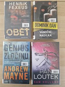 Knihovna * Letní dávka čtení k vodě i na chalupu