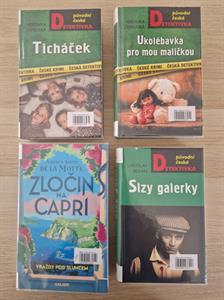 Knihovna * Letní dávka čtení k vodě i na chalupu