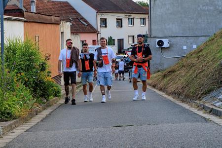 Víno z Velkých Pavlovic, z.s. * NOČNÍ OTEVŘENÉ SKLEPY aneb VÍNO V ORANŽOVÉM 2025