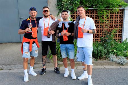 Víno z Velkých Pavlovic, z.s. * NOČNÍ OTEVŘENÉ SKLEPY aneb VÍNO V ORANŽOVÉM 2025